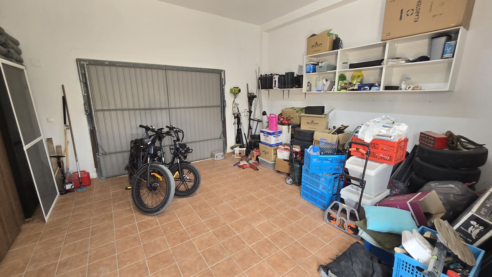 3 soveværelse Villa til salg i Sax med swimmingpool garage - € 399.999 (Ref: 9192992)