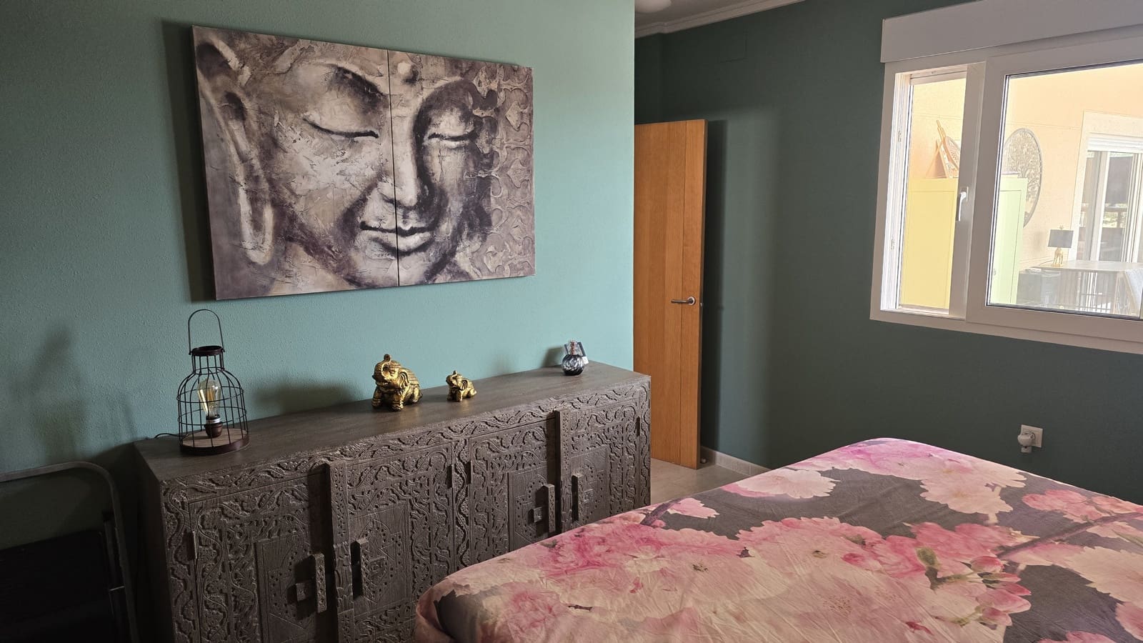 3 soveværelse Villa til salg i Sax med swimmingpool garage - € 399.999 (Ref: 9192992)