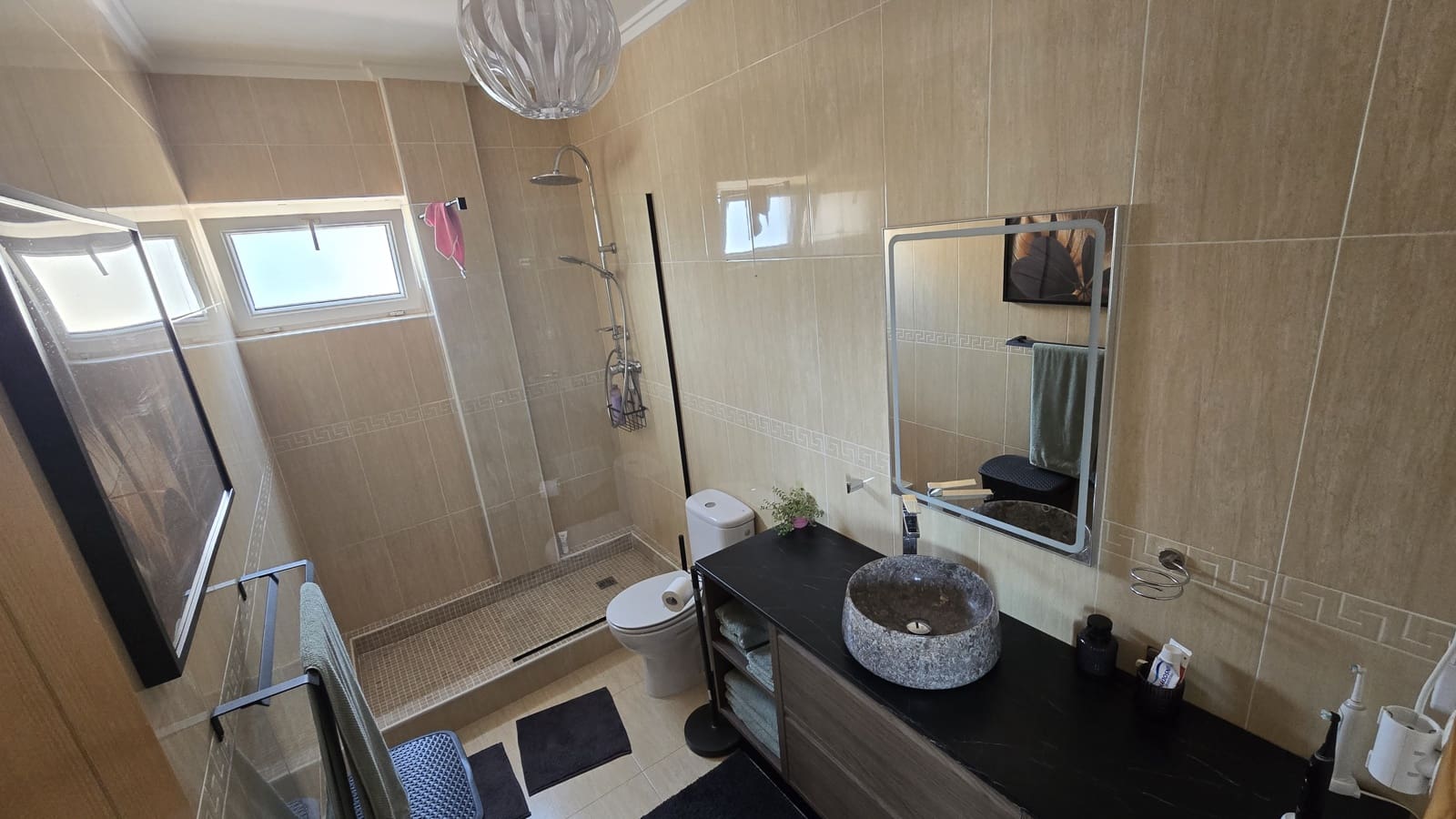 3 soveværelse Villa til salg i Sax med swimmingpool garage - € 399.999 (Ref: 9192992)