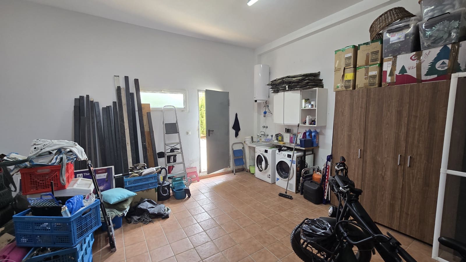 3 soveværelse Villa til salg i Sax med swimmingpool garage - € 399.999 (Ref: 9192992)