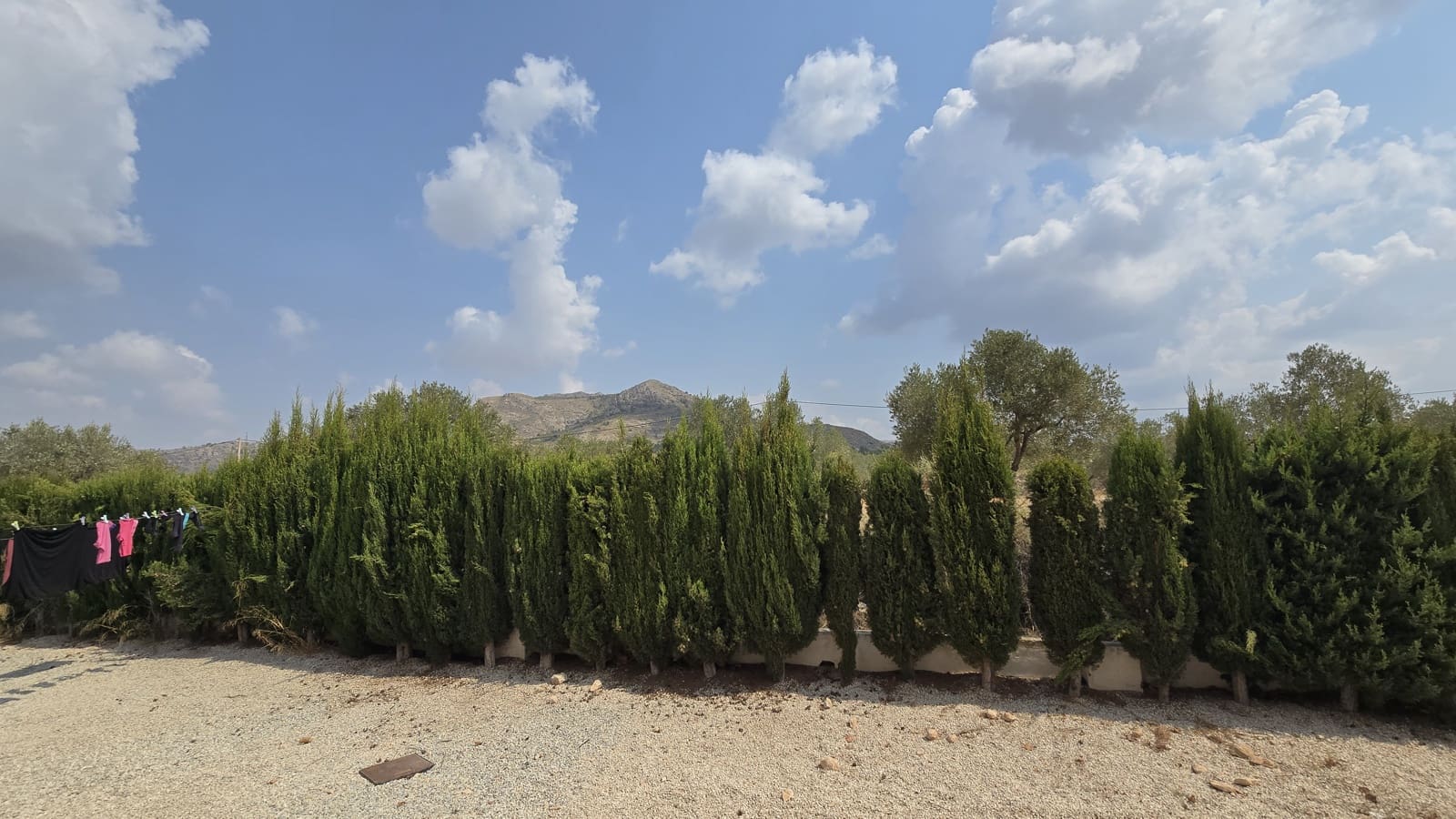 3 soveværelse Villa til salg i Sax med swimmingpool garage - € 399.999 (Ref: 9192992)