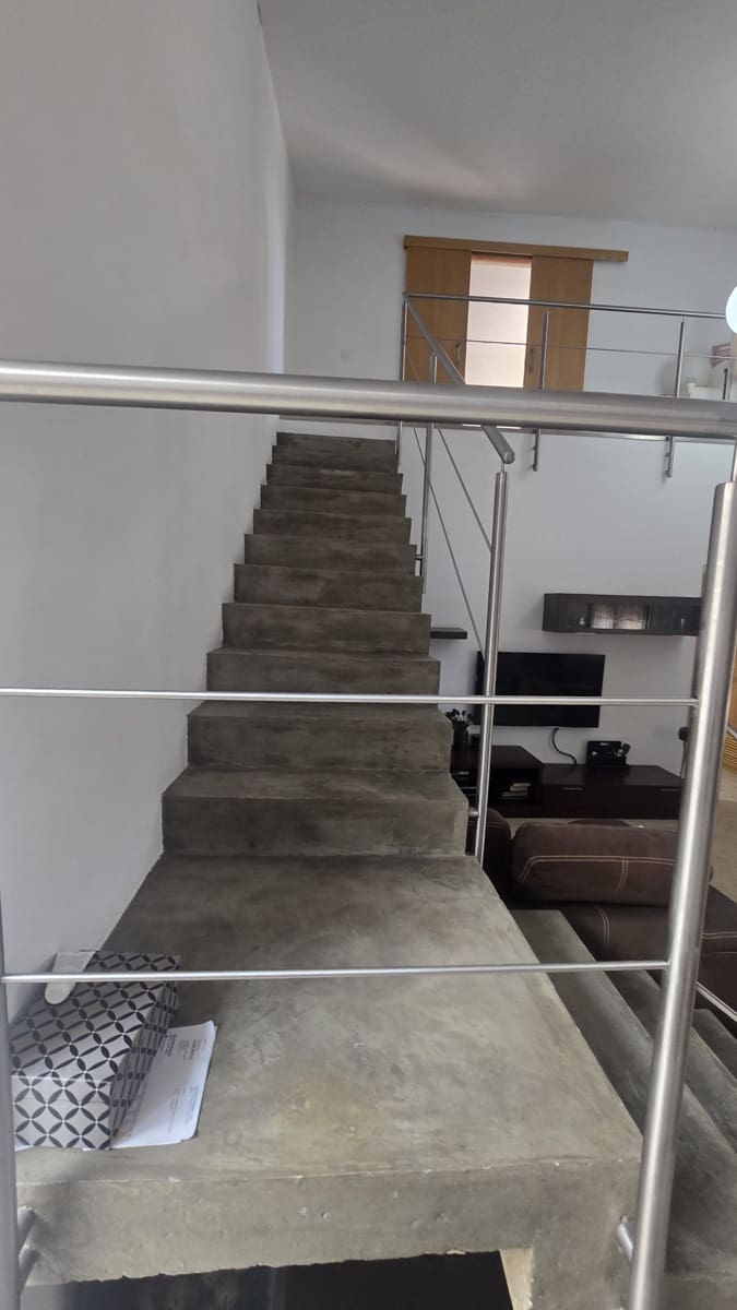 4 soveværelse Finca/Landehus til salg i Salinas med swimmingpool - € 339.000 (Ref: 9199916)