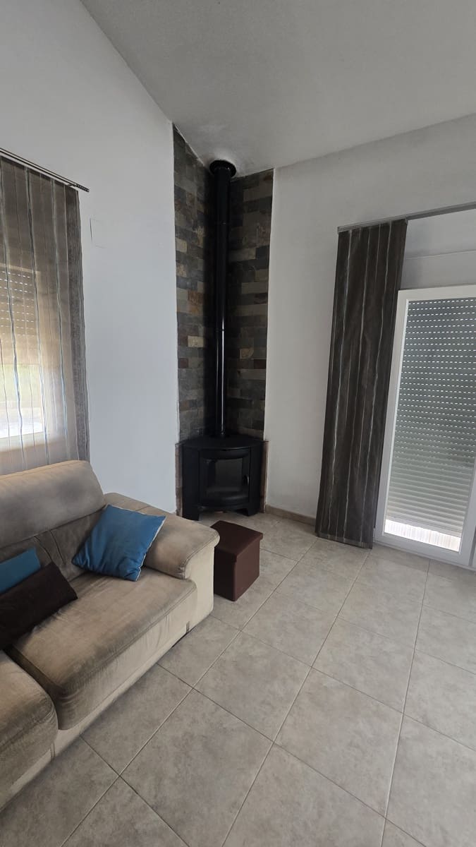 4 soveværelse Finca/Landehus til salg i Salinas med swimmingpool - € 339.000 (Ref: 9199916)