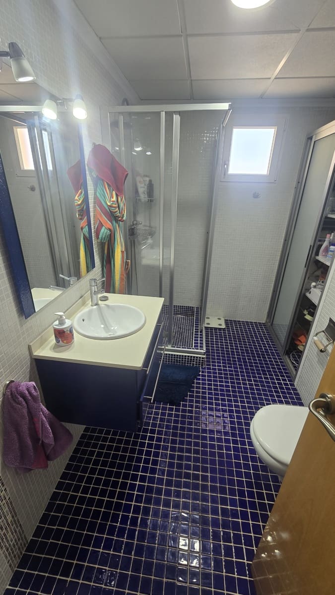 4 soveværelse Finca/Landehus til salg i Salinas med swimmingpool - € 339.000 (Ref: 9199916)