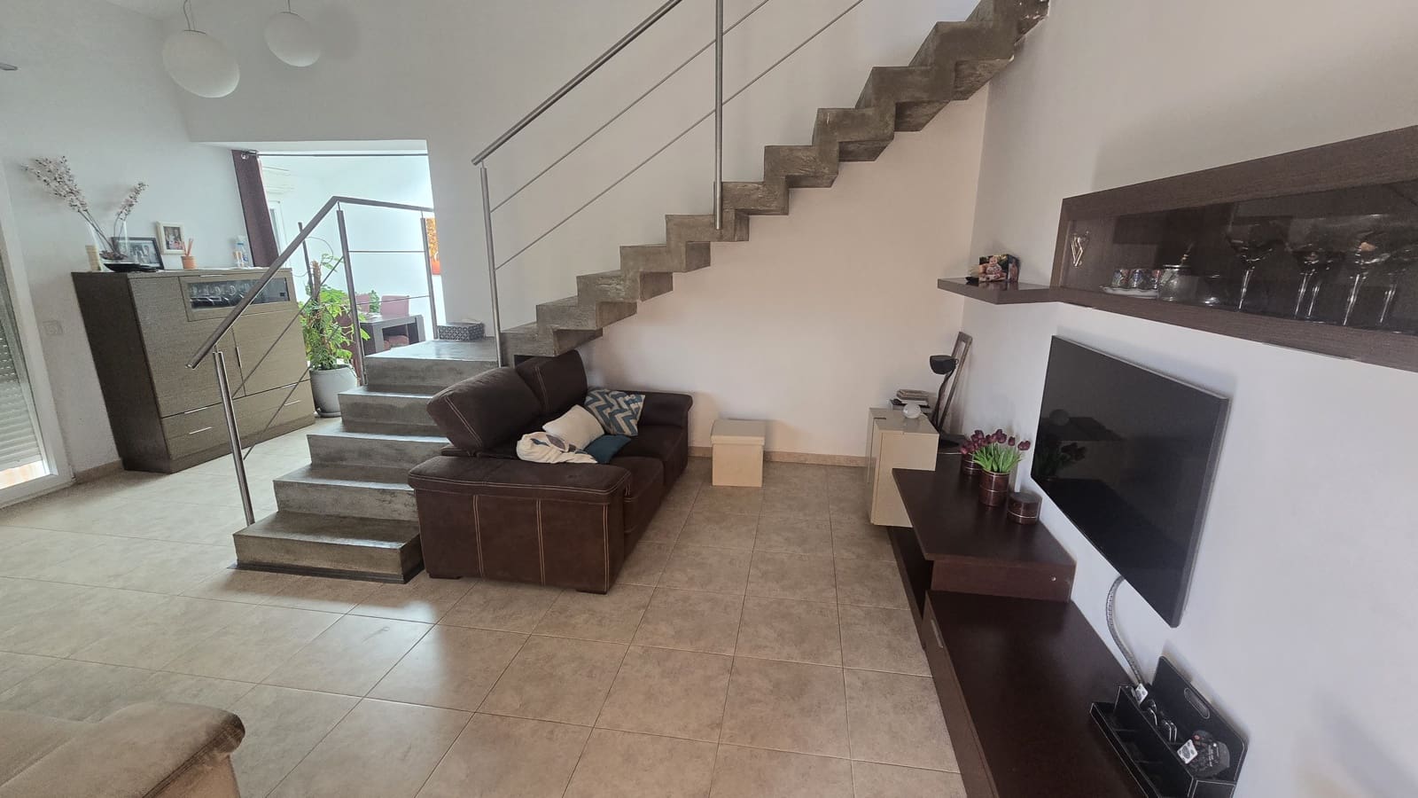 4 soveværelse Finca/Landehus til salg i Salinas med swimmingpool - € 339.000 (Ref: 9199916)