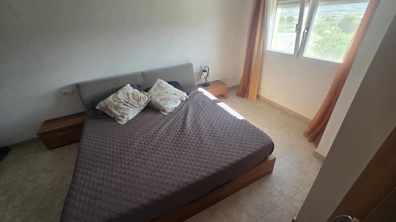 4 soveværelse Finca/Landehus til salg i Salinas med swimmingpool - € 339.000 (Ref: 9199916)