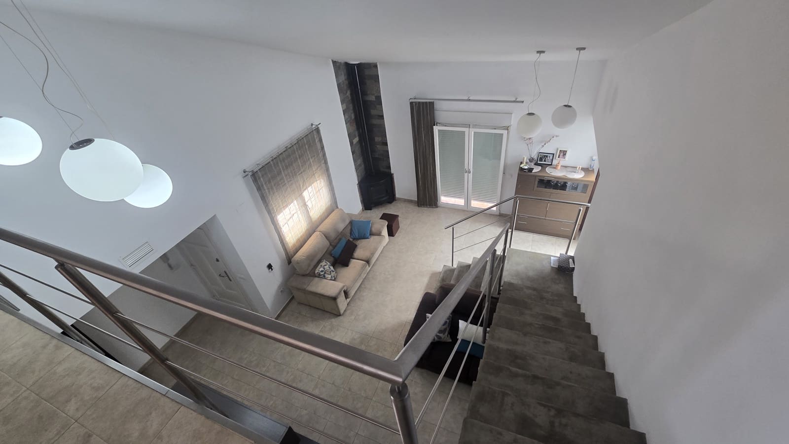 4 soveværelse Finca/Landehus til salg i Salinas med swimmingpool - € 339.000 (Ref: 9199916)