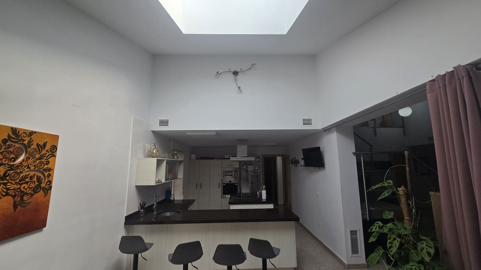 4 soveværelse Finca/Landehus til salg i Salinas med swimmingpool - € 339.000 (Ref: 9199916)