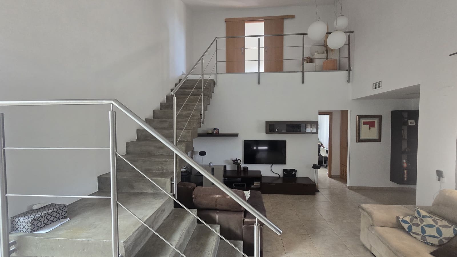 4 soveværelse Finca/Landehus til salg i Salinas med swimmingpool - € 339.000 (Ref: 9199916)