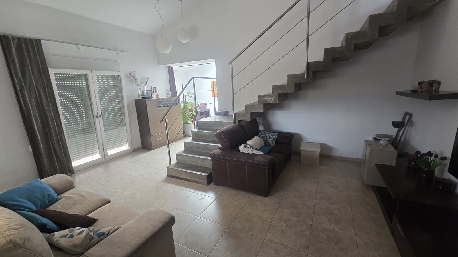 4 soveværelse Finca/Landehus til salg i Salinas med swimmingpool - € 339.000 (Ref: 9199916)