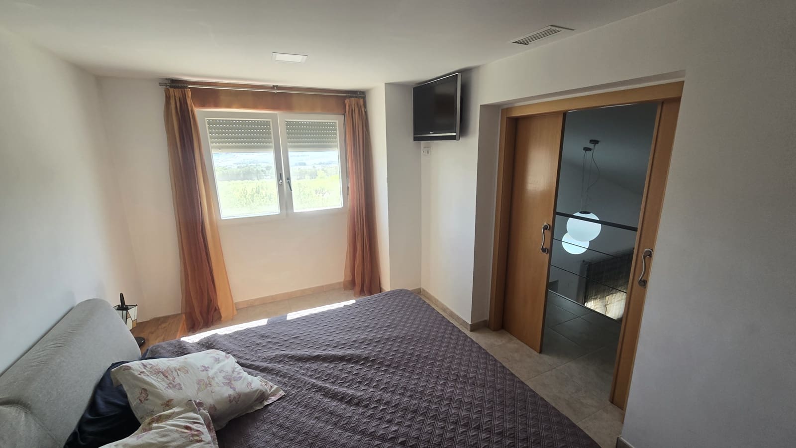 4 soveværelse Finca/Landehus til salg i Salinas med swimmingpool - € 339.000 (Ref: 9199916)