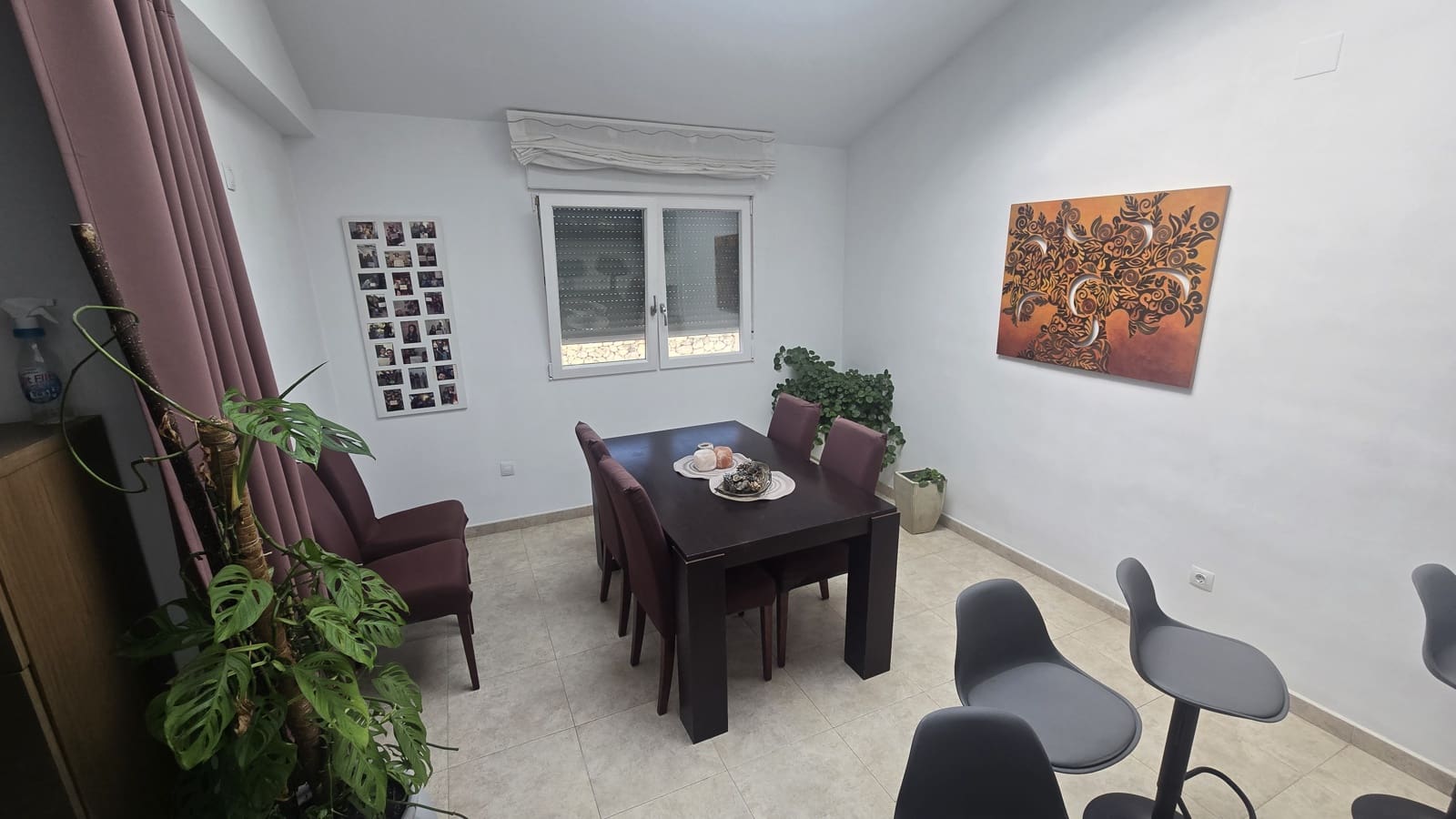 4 soveværelse Finca/Landehus til salg i Salinas med swimmingpool - € 339.000 (Ref: 9199916)