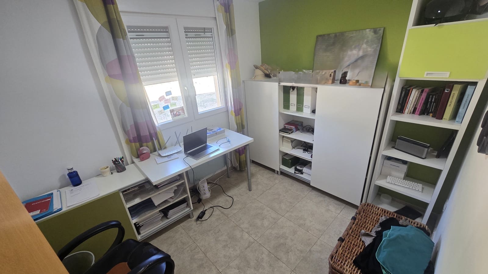 4 soveværelse Finca/Landehus til salg i Salinas med swimmingpool - € 339.000 (Ref: 9199916)