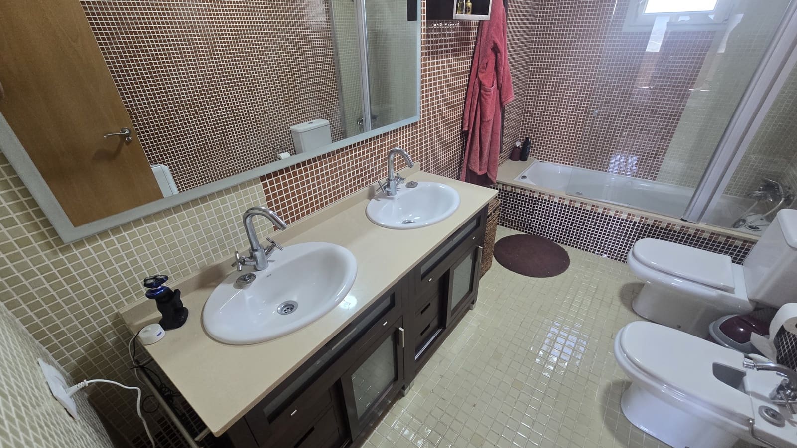 4 soveværelse Finca/Landehus til salg i Salinas med swimmingpool - € 339.000 (Ref: 9199916)