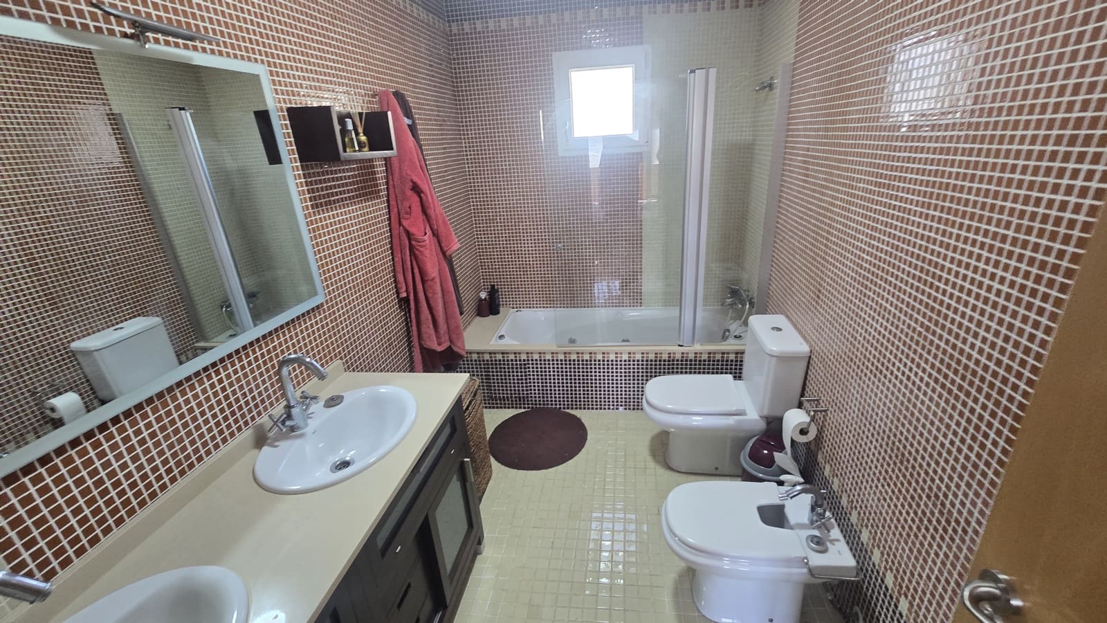 4 soveværelse Finca/Landehus til salg i Salinas med swimmingpool - € 339.000 (Ref: 9199916)