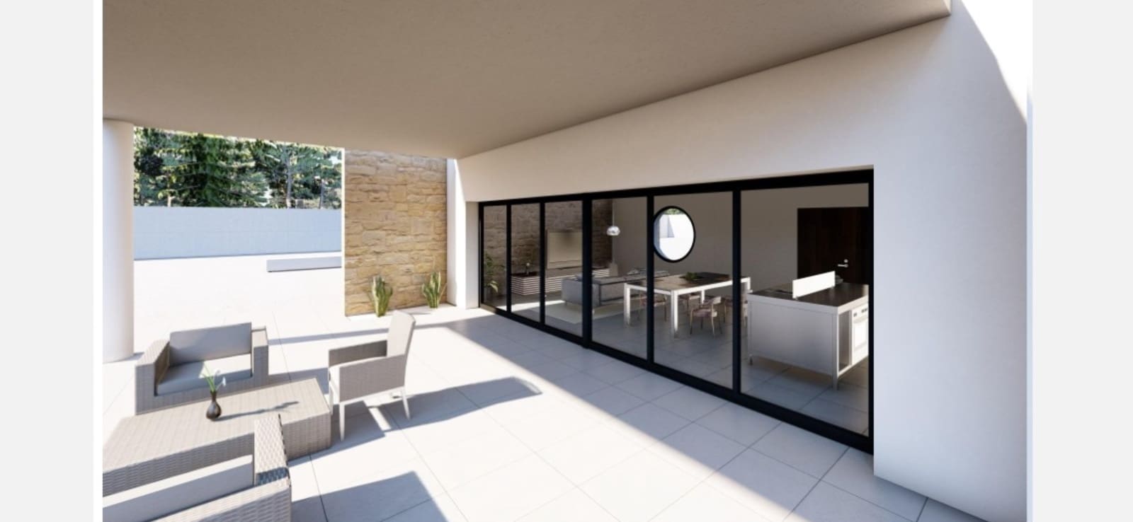 3 bedroom Villa for sale in Pinoso with pool - € 365,000 (Ref: 9211034)