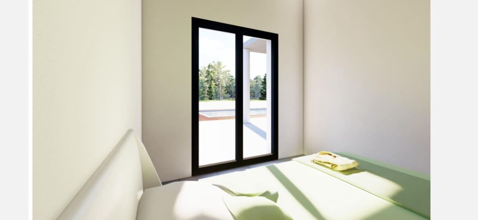 3 bedroom Villa for sale in Pinoso with pool - € 365,000 (Ref: 9211034)