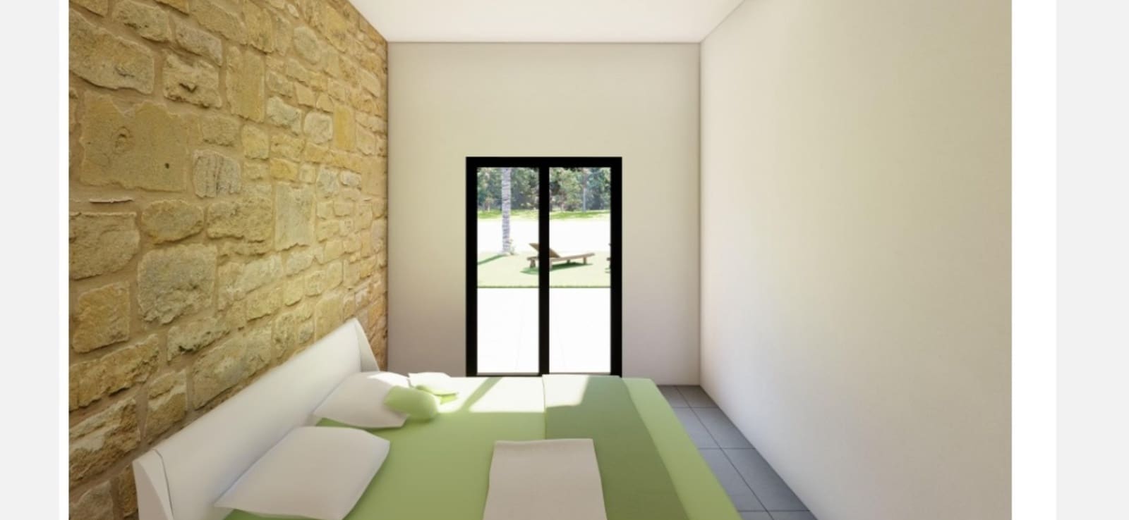 3 bedroom Villa for sale in Pinoso with pool - € 365,000 (Ref: 9211034)