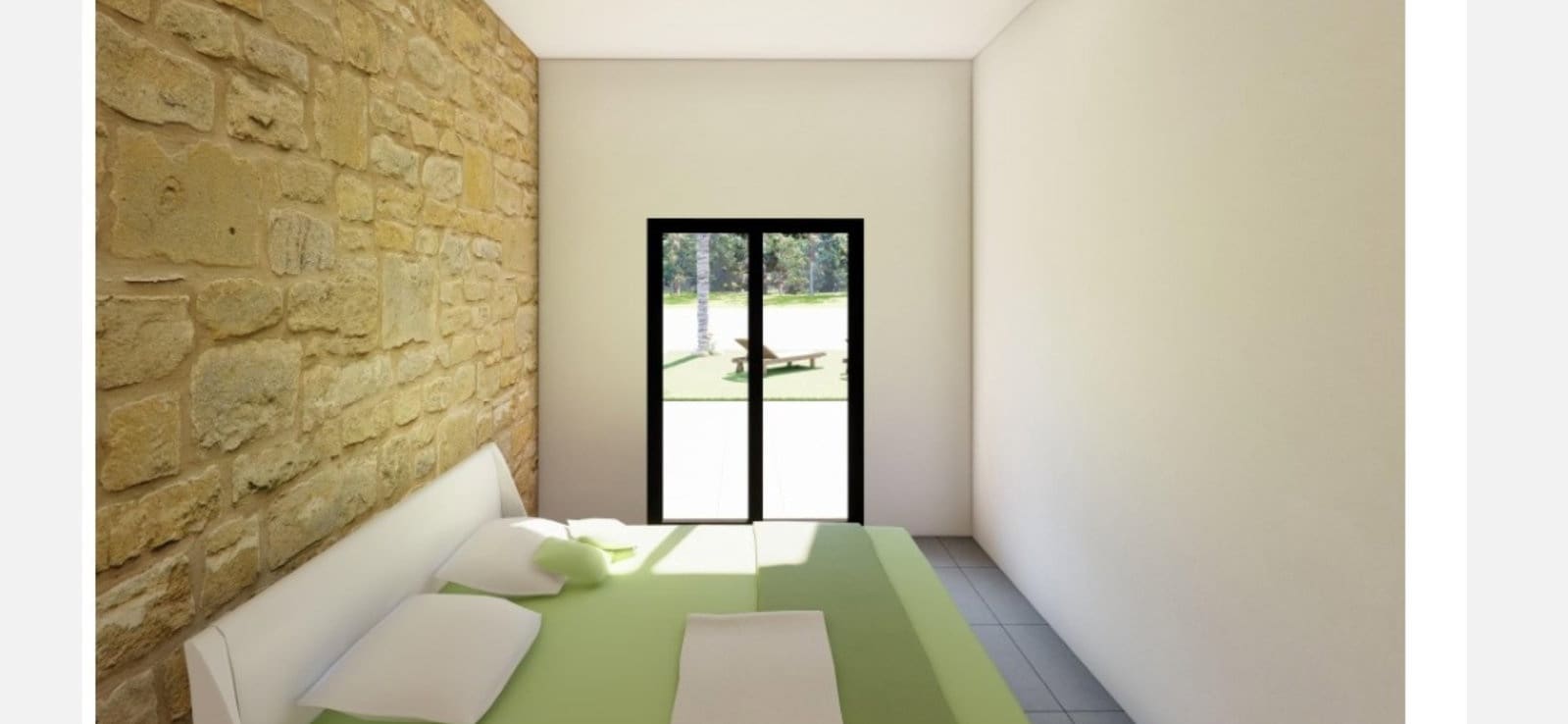 3 soveværelse Villa til salg i Pinoso med swimmingpool - € 365.000 (Ref: 9211034)