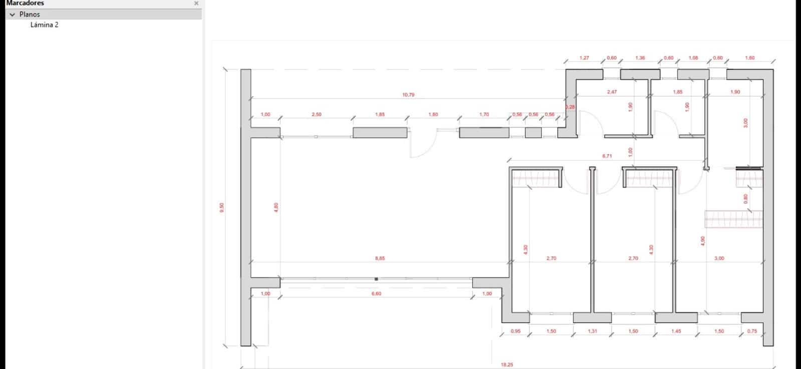 3 soveværelse Villa til salg i Pinoso med swimmingpool - € 365.000 (Ref: 9211034)