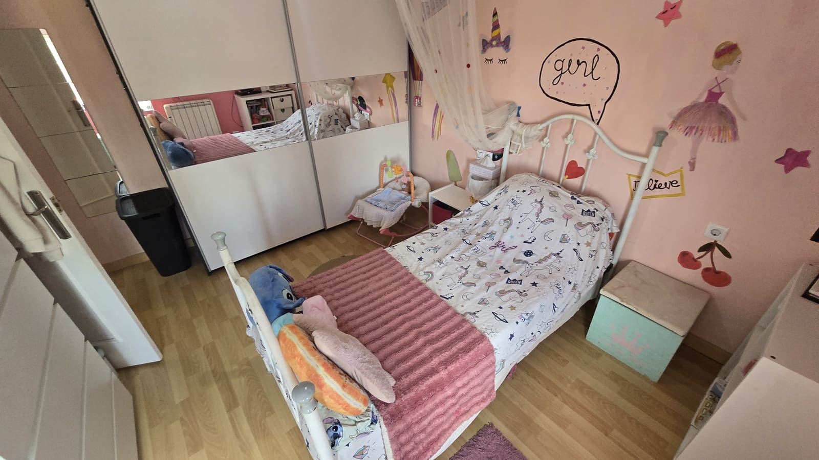 5 bedroom Finca/Country House for sale in Sax with pool garage - € 374,950 (Ref: 9289624)