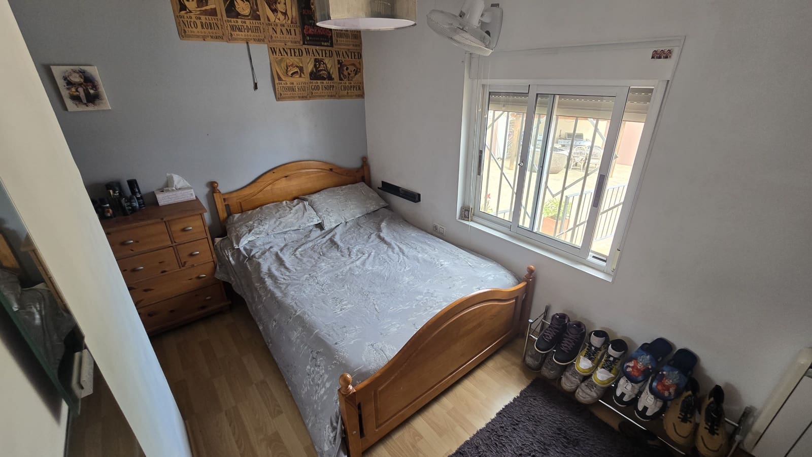 5 bedroom Finca/Country House for sale in Sax with pool garage - € 374,950 (Ref: 9289624)