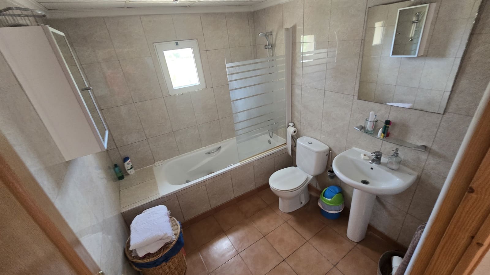 5 bedroom Finca/Country House for sale in Sax with pool garage - € 374,950 (Ref: 9289624)