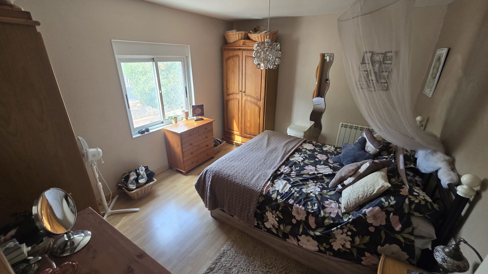 5 bedroom Finca/Country House for sale in Sax with pool garage - € 374,950 (Ref: 9289624)