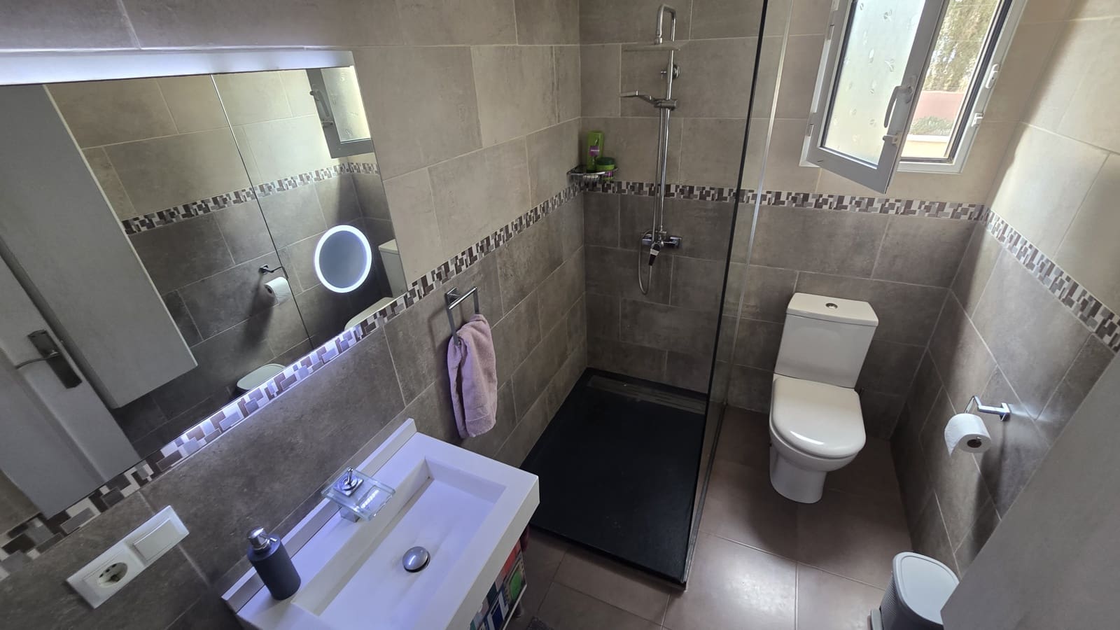 5 bedroom Finca/Country House for sale in Sax with pool garage - € 374,950 (Ref: 9289624)