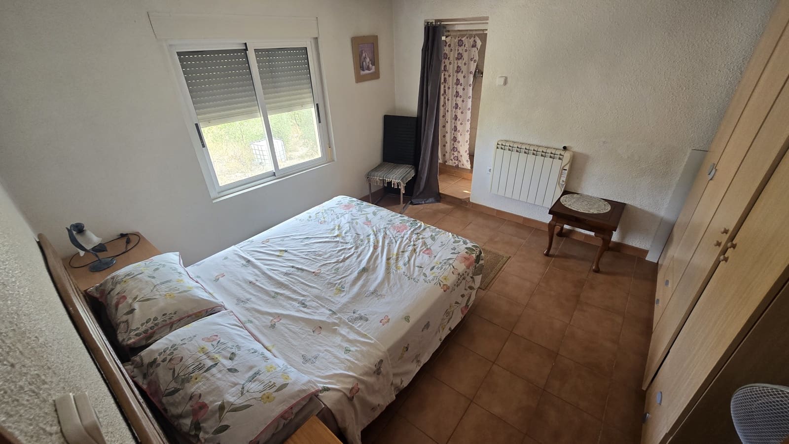 5 bedroom Finca/Country House for sale in Sax with pool garage - € 374,950 (Ref: 9289624)