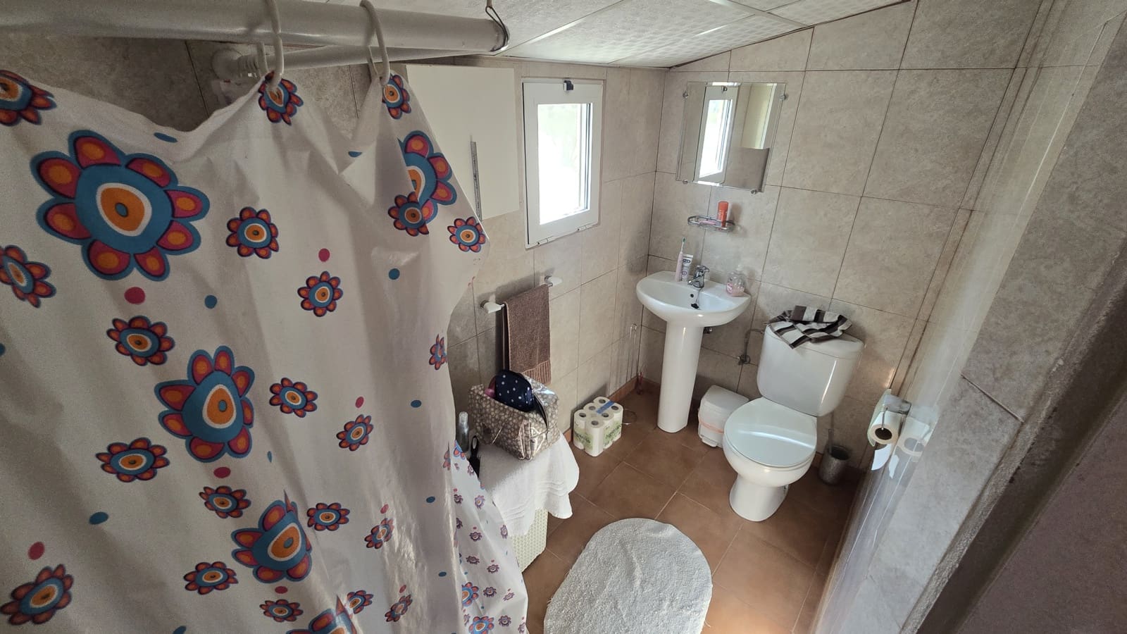 5 bedroom Finca/Country House for sale in Sax with pool garage - € 374,950 (Ref: 9289624)