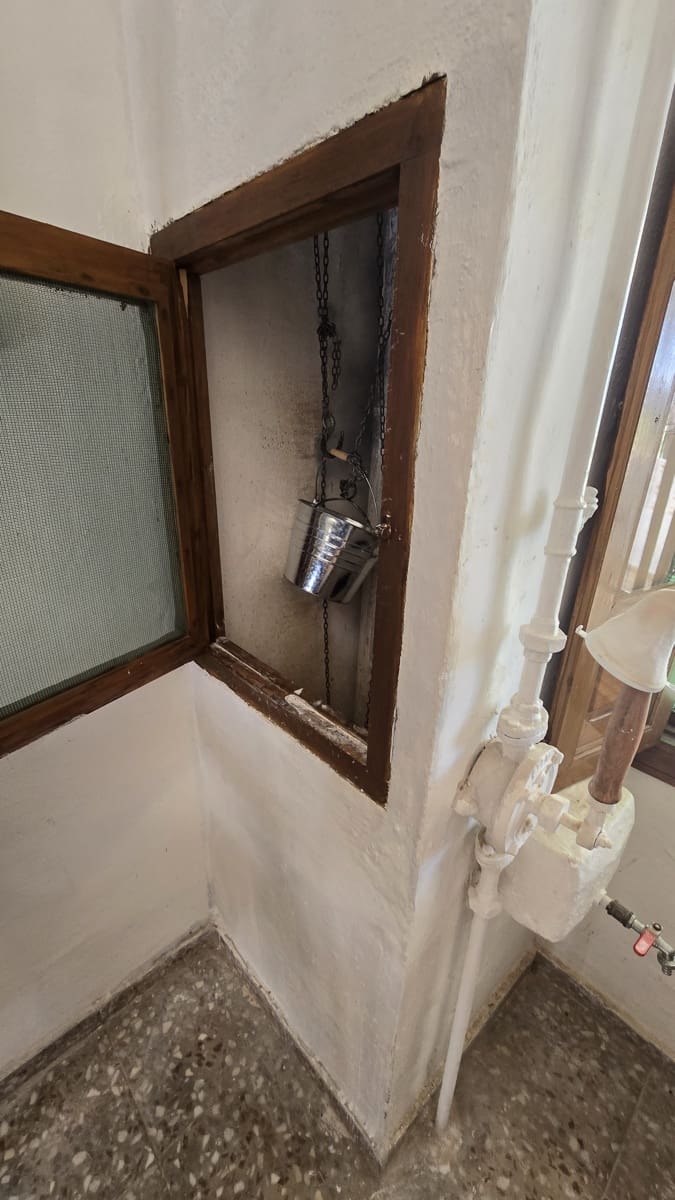 2 soverom Finca/Herregård til salgs i Sax med svømmebasseng garasje - € 99 950 (Ref: 9386529)