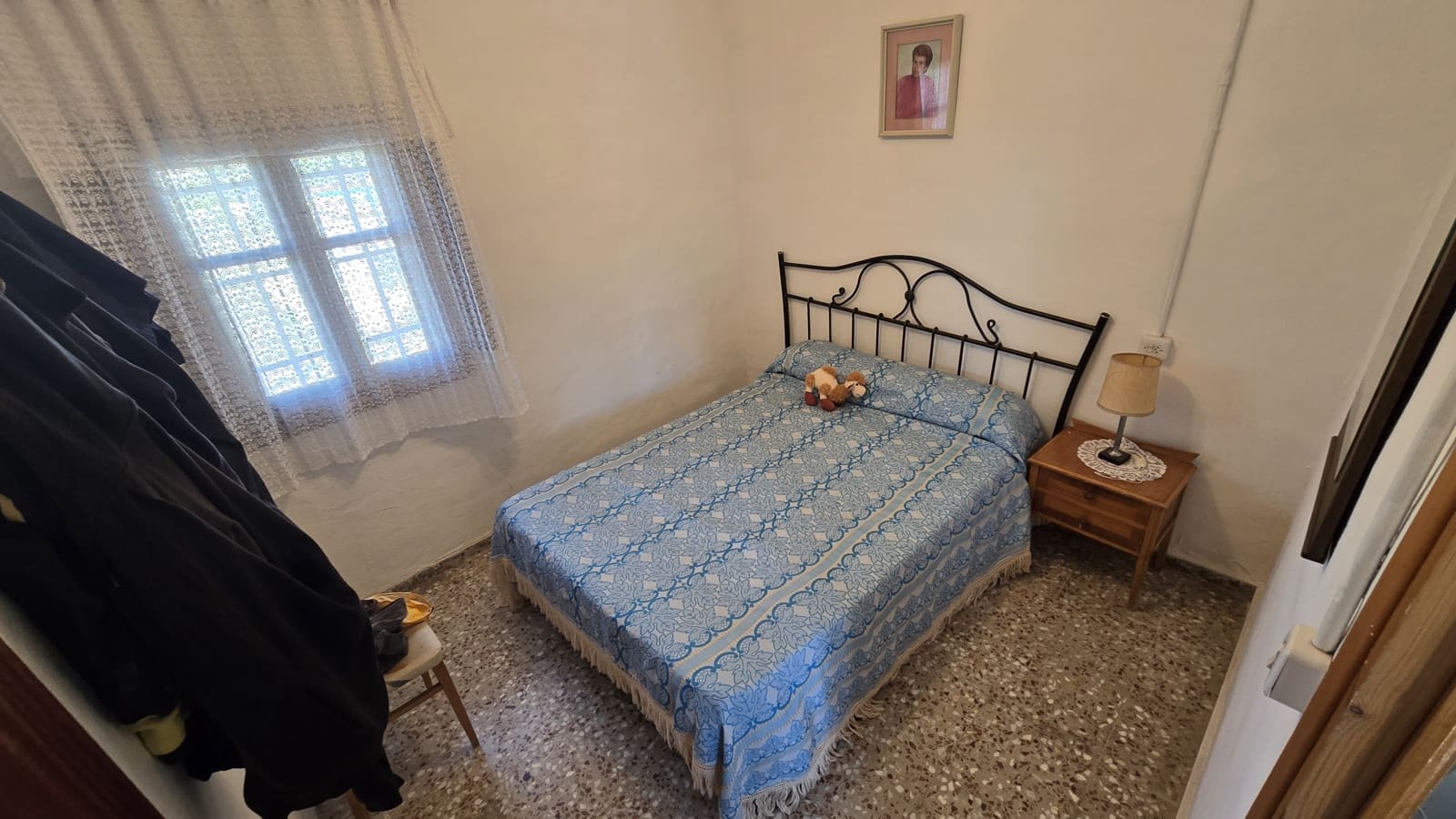 2 soverom Finca/Herregård til salgs i Sax med svømmebasseng garasje - € 99 950 (Ref: 9386529)