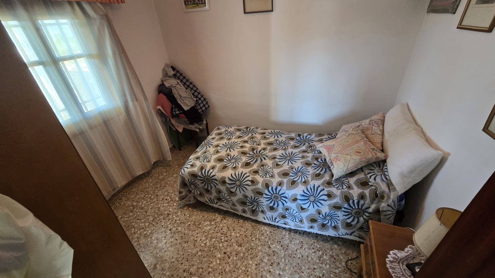 2 soverom Finca/Herregård til salgs i Sax med svømmebasseng garasje - € 99 950 (Ref: 9386529)