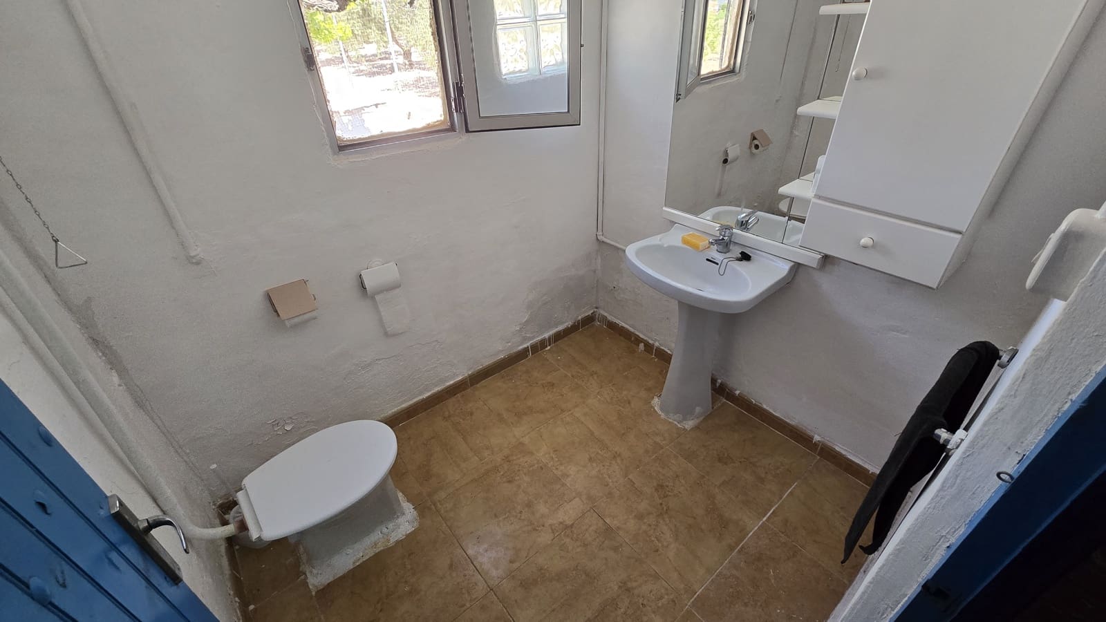 2 soverom Finca/Herregård til salgs i Sax med svømmebasseng garasje - € 99 950 (Ref: 9386529)