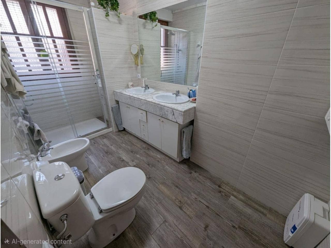 4 slaapkamer Finca/Landhuis te koop in Sax met zwembad garage - € 315.000 (Ref: 9386530)