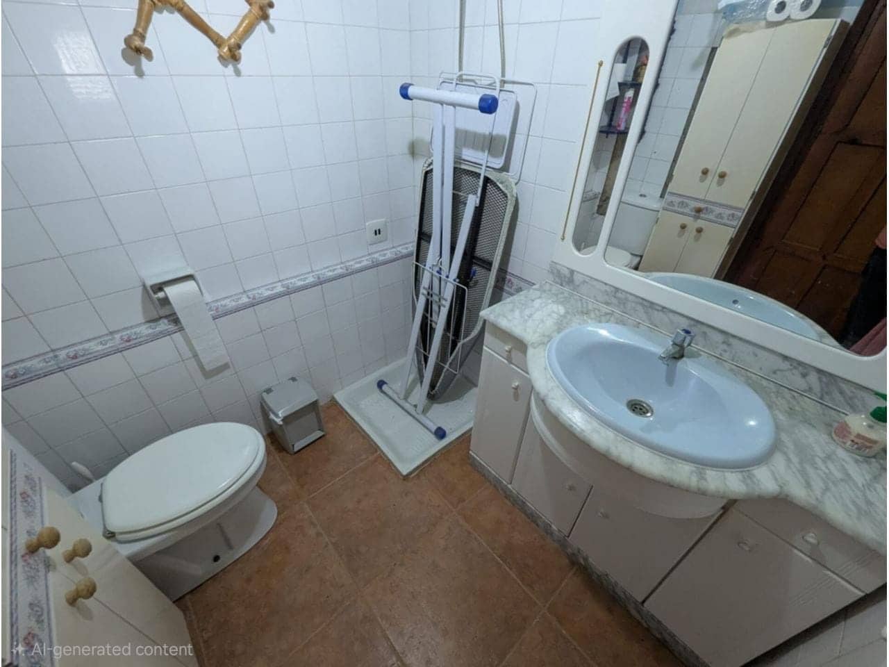4 slaapkamer Finca/Landhuis te koop in Sax met zwembad garage - € 315.000 (Ref: 9386530)