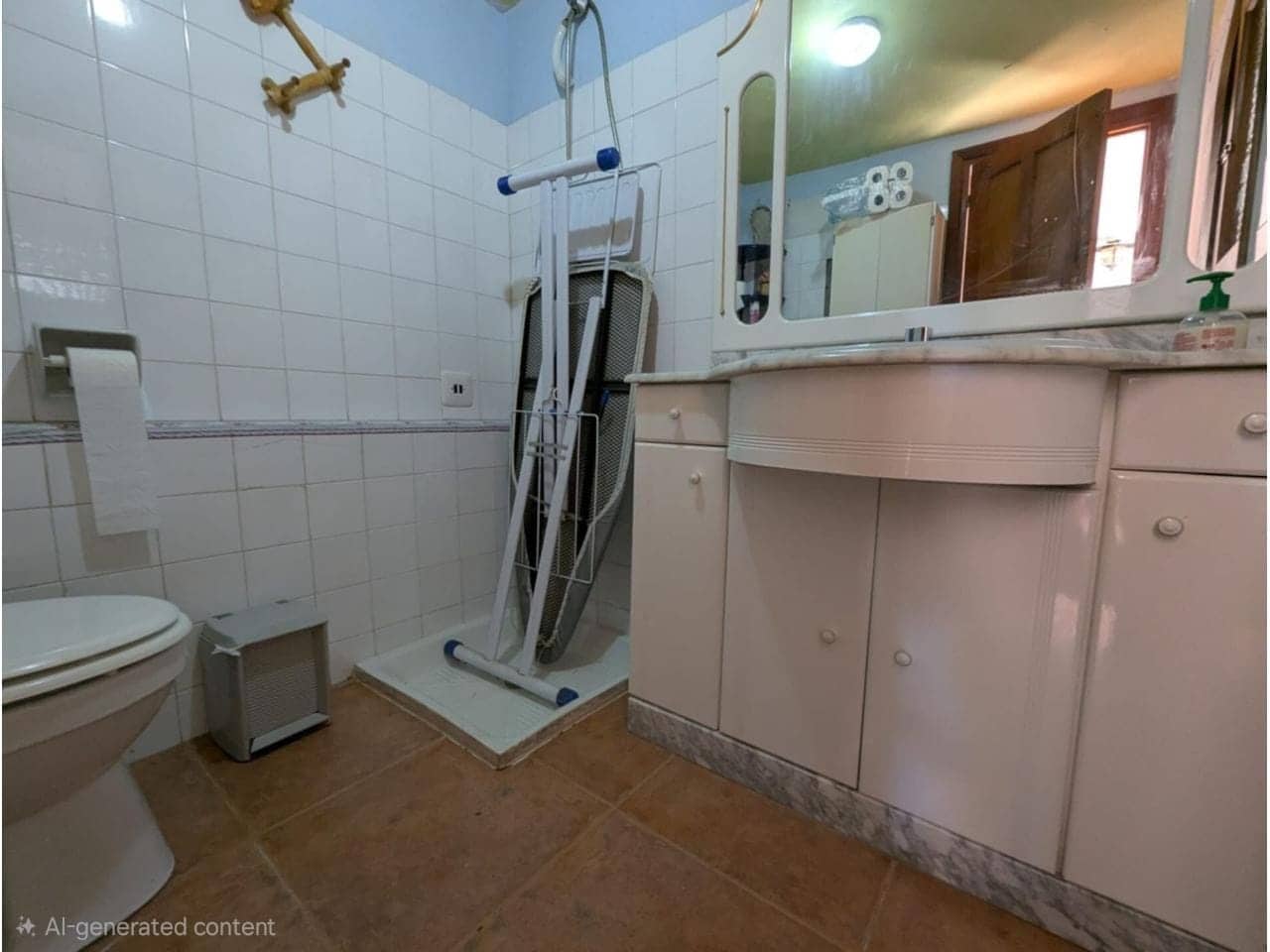 4 slaapkamer Finca/Landhuis te koop in Sax met zwembad garage - € 315.000 (Ref: 9386530)