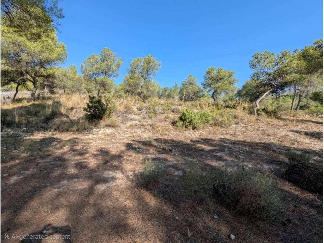 4 slaapkamer Finca/Landhuis te koop in Sax met zwembad garage - € 315.000 (Ref: 9386530)