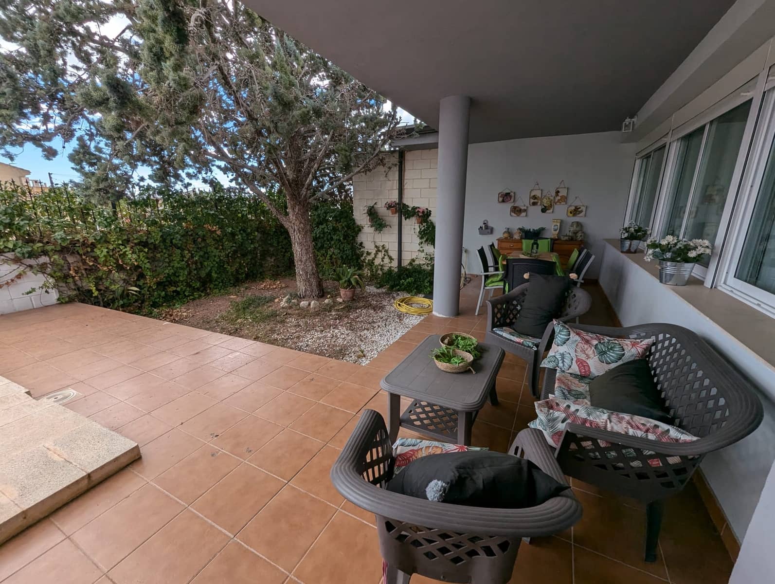 3 chambre Villa/Maison à vendre à Sax avec piscine garage - 325 000 € (Ref: 9386693)