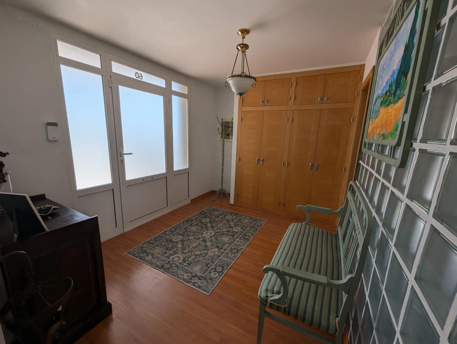 3 chambre Villa/Maison à vendre à Sax avec piscine garage - 325 000 € (Ref: 9386693)