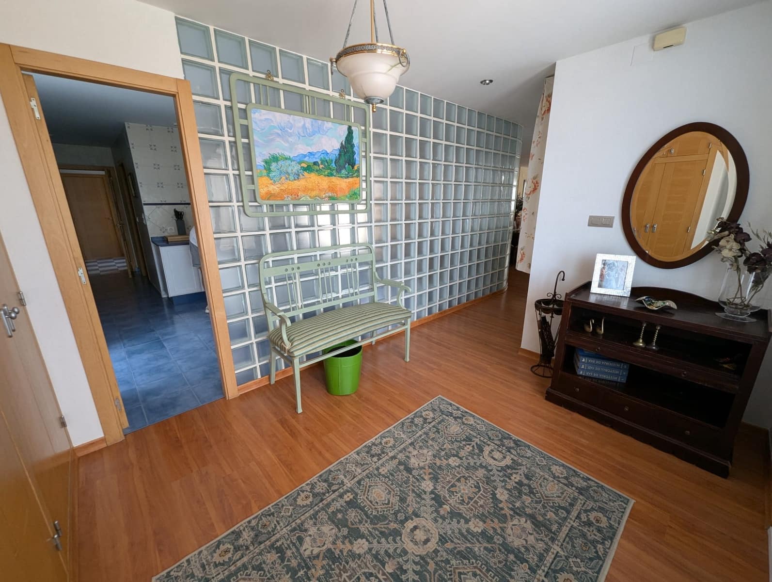 3 chambre Villa/Maison à vendre à Sax avec piscine garage - 325 000 € (Ref: 9386693)