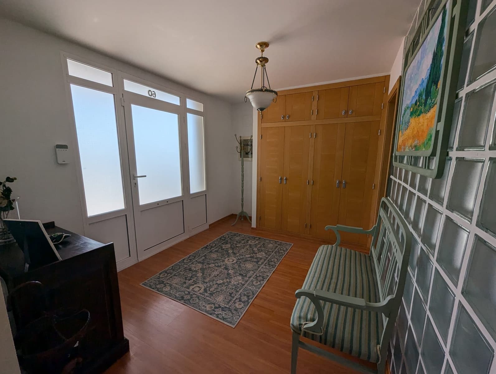 3 chambre Villa/Maison à vendre à Sax avec piscine garage - 325 000 € (Ref: 9386693)