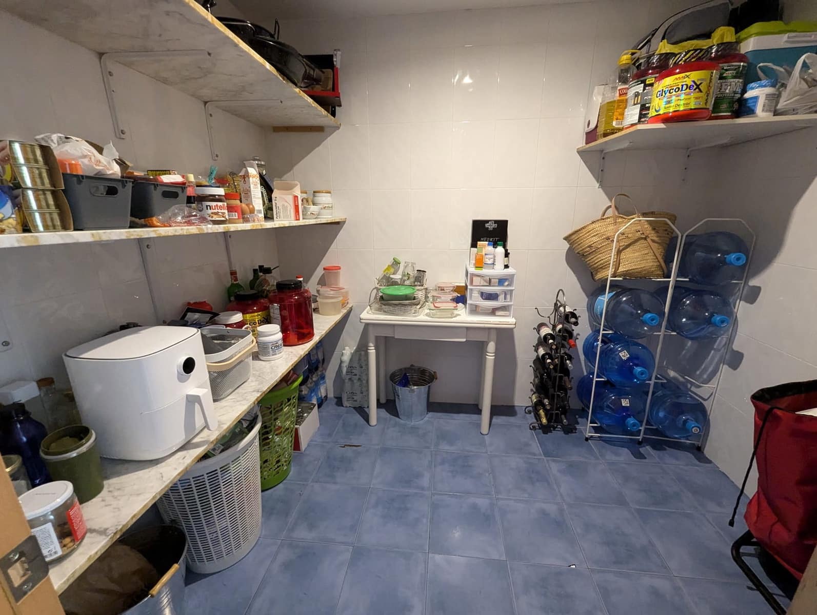 3 soveværelse Villa til salg i Sax med swimmingpool garage - € 298.000 (Ref: 9386693)