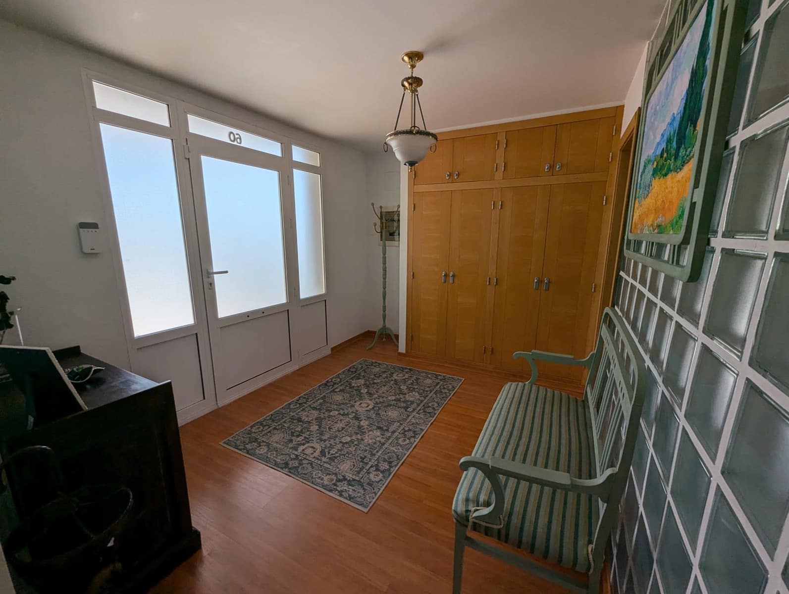 3 soveværelse Villa til salg i Sax med swimmingpool garage - € 298.000 (Ref: 9386693)