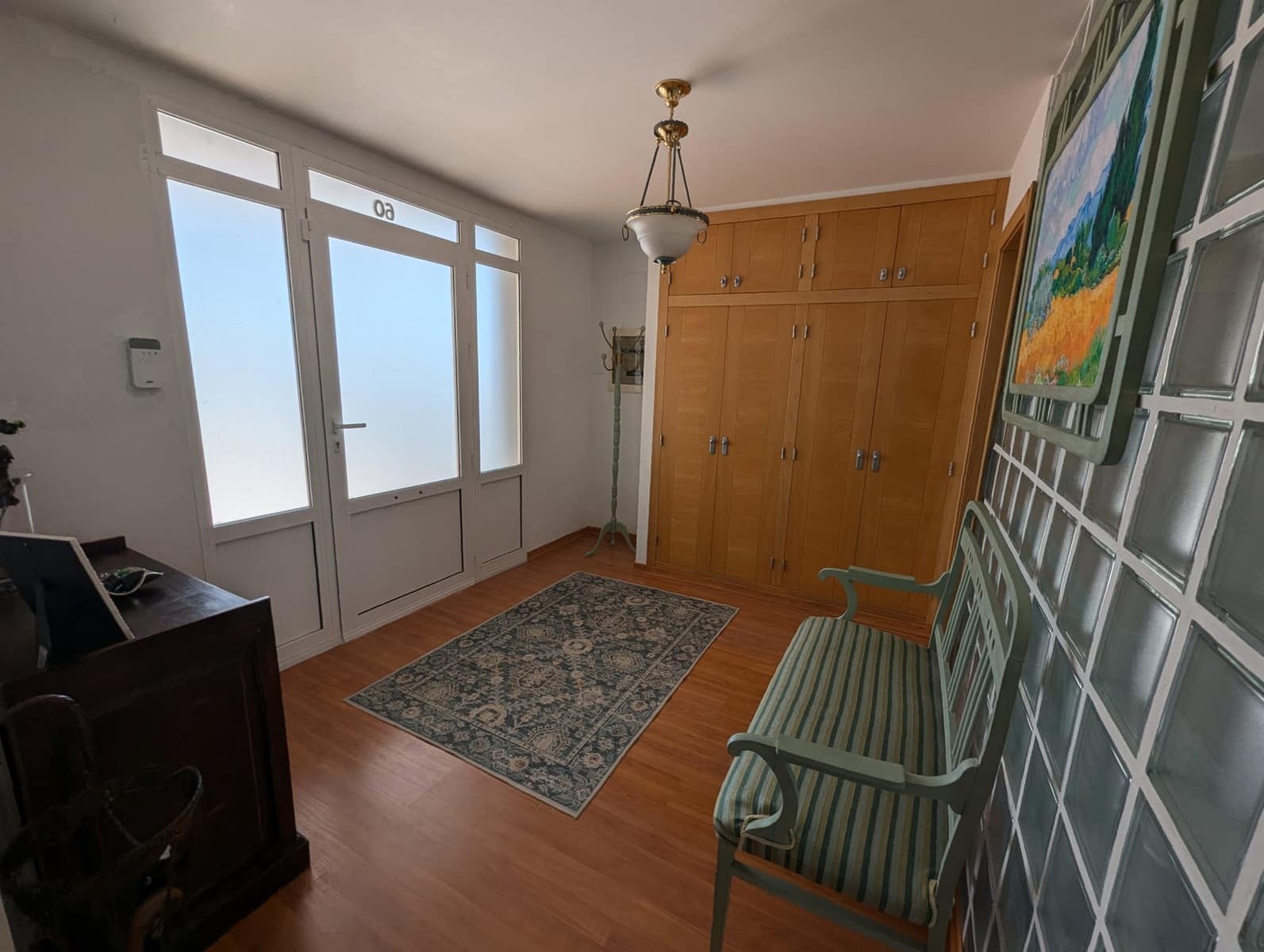 3 soveværelse Villa til salg i Sax med swimmingpool garage - € 298.000 (Ref: 9386693)