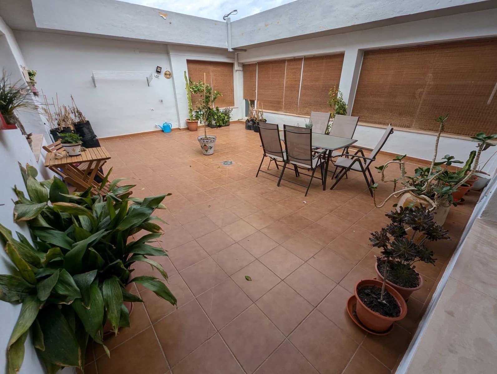 3 soveværelse Villa til salg i Sax med swimmingpool garage - € 298.000 (Ref: 9386693)