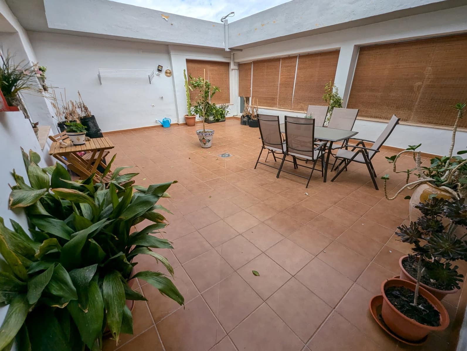 3 soveværelse Villa til salg i Sax med swimmingpool garage - € 298.000 (Ref: 9386693)
