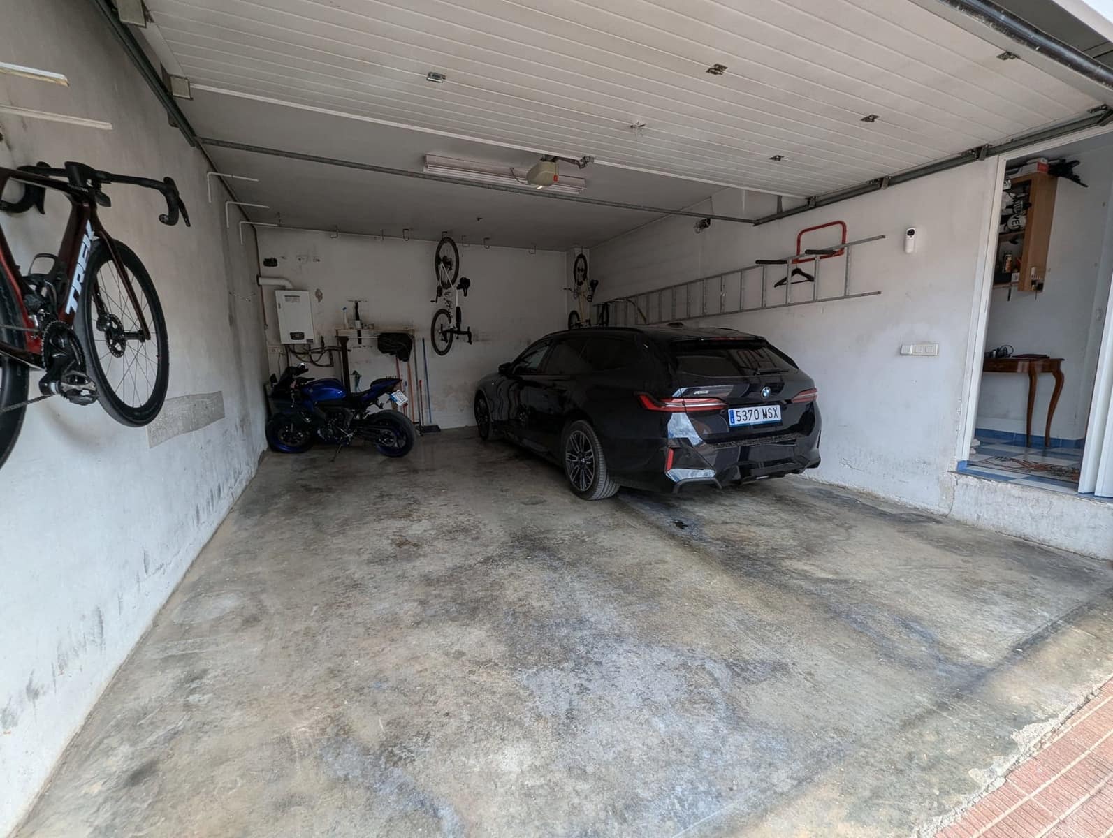 3 soveværelse Villa til salg i Sax med swimmingpool garage - € 298.000 (Ref: 9386693)