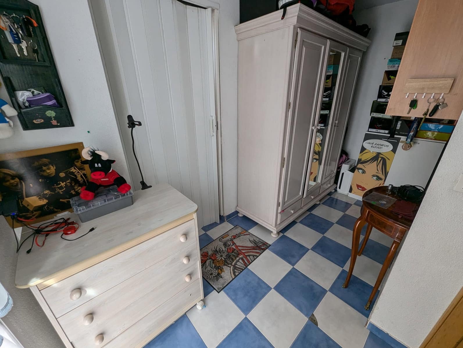 3 soveværelse Villa til salg i Sax med swimmingpool garage - € 298.000 (Ref: 9386693)